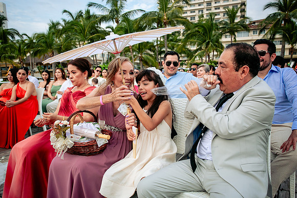 fotógrafo de bodas puerto vallarta