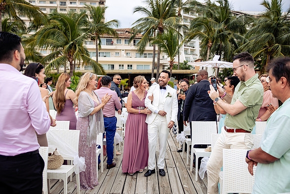 fotógrafo de bodas puerto vallarta