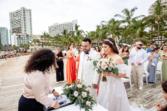 fotógrafo de bodas puerto vallarta