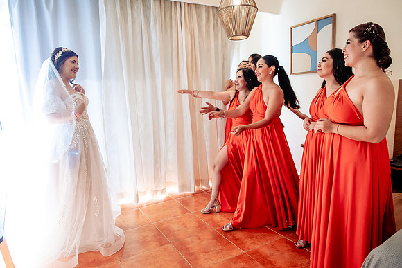 fotógrafo de bodas puerto vallarta