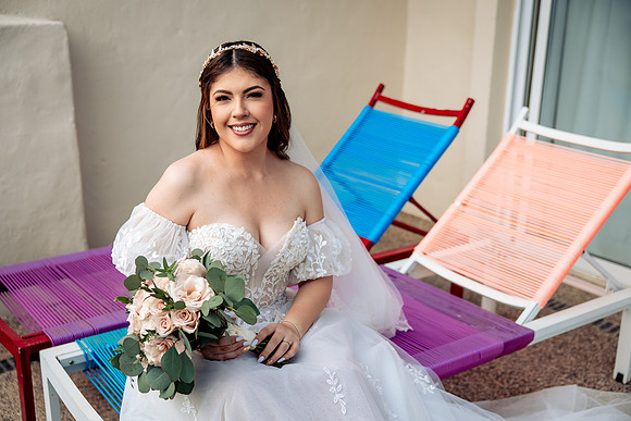 fotógrafo de bodas puerto vallarta