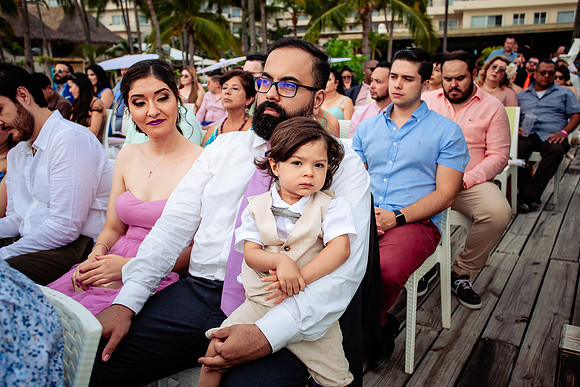 fotógrafo de bodas puerto vallarta
