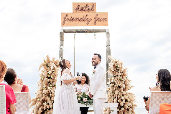 fotógrafo de bodas puerto vallarta