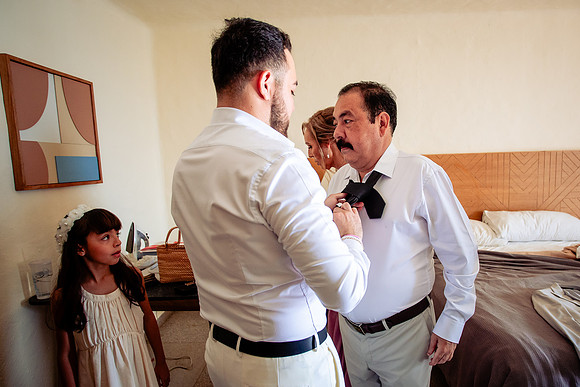 fotógrafo de bodas puerto vallarta
