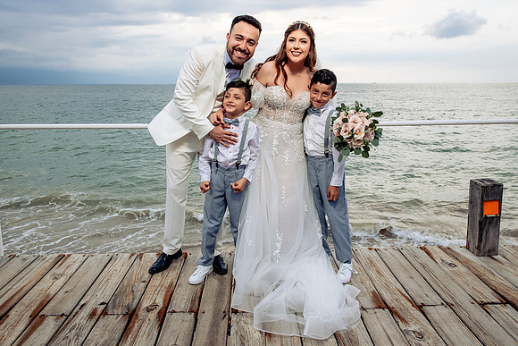 fotógrafo de bodas puerto vallarta