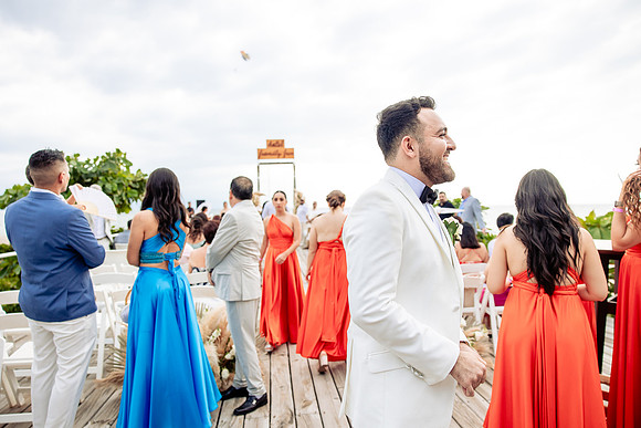 fotógrafo de bodas puerto vallarta