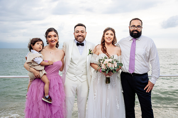 fotógrafo de bodas puerto vallarta