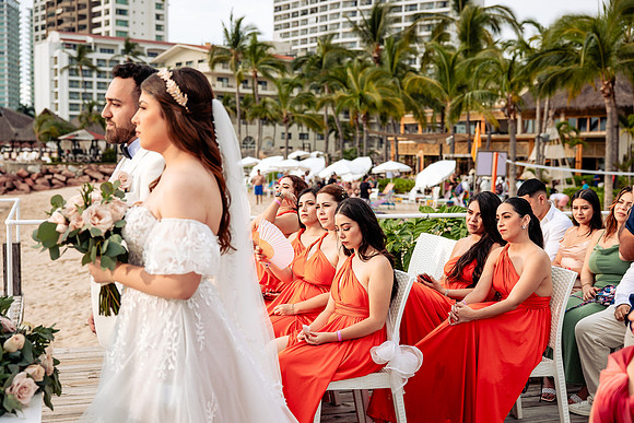 fotógrafo de bodas puerto vallarta