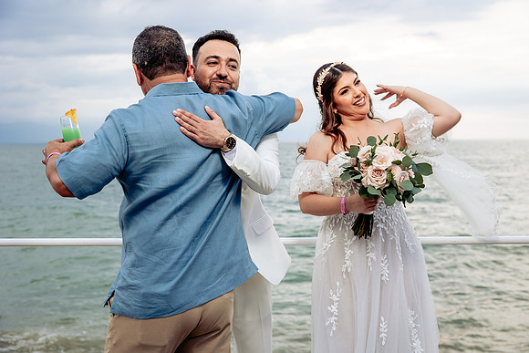 fotógrafo de bodas puerto vallarta