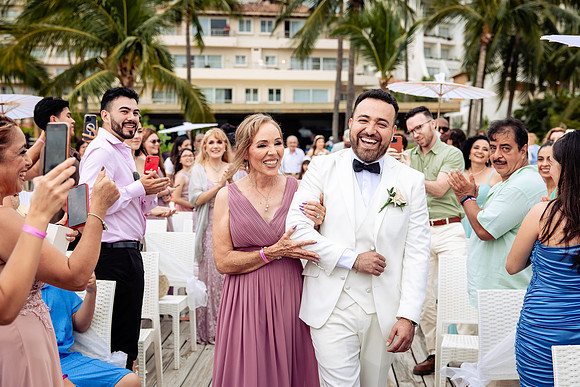 fotógrafo de bodas puerto vallarta