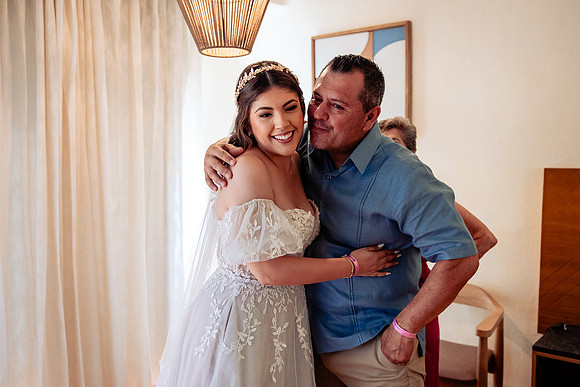 fotógrafo de bodas puerto vallarta