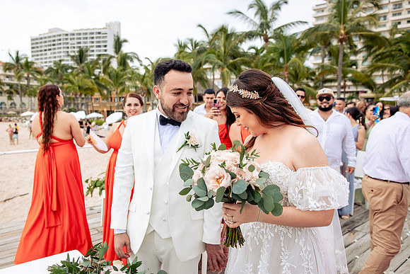 fotógrafo de bodas puerto vallarta