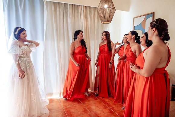 fotógrafo de bodas puerto vallarta