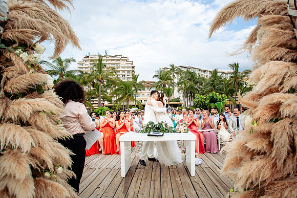 fotógrafo de bodas puerto vallarta
