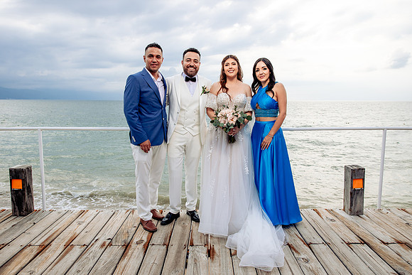fotógrafo de bodas puerto vallarta