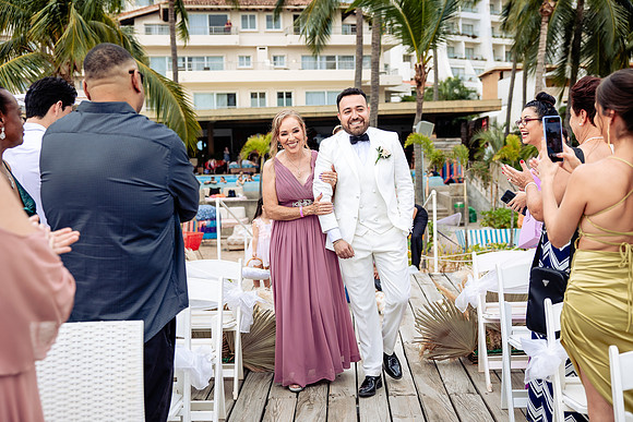 fotógrafo de bodas puerto vallarta