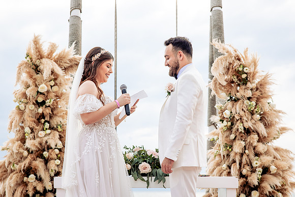 fotógrafo de bodas puerto vallarta