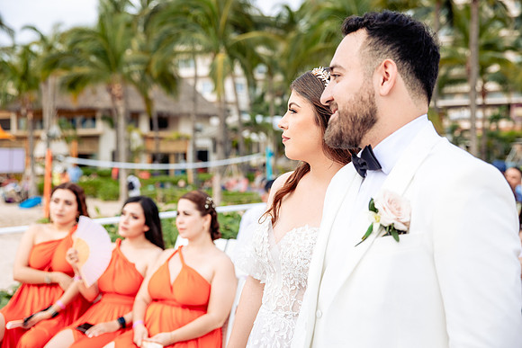 fotógrafo de bodas puerto vallarta