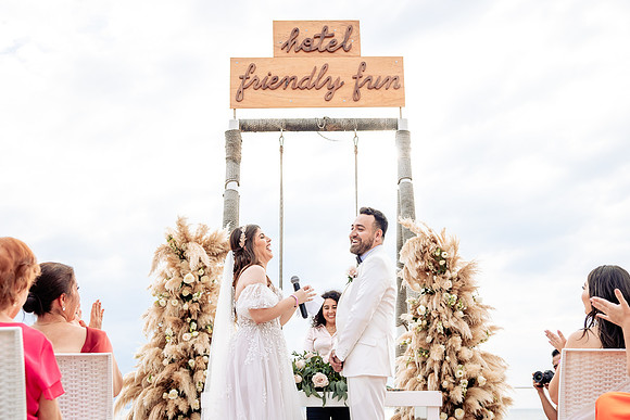fotógrafo de bodas puerto vallarta