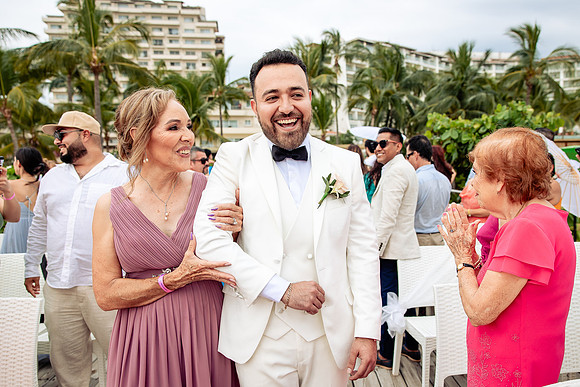 fotógrafo de bodas puerto vallarta