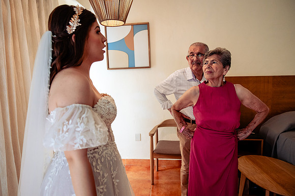 fotógrafo de bodas puerto vallarta