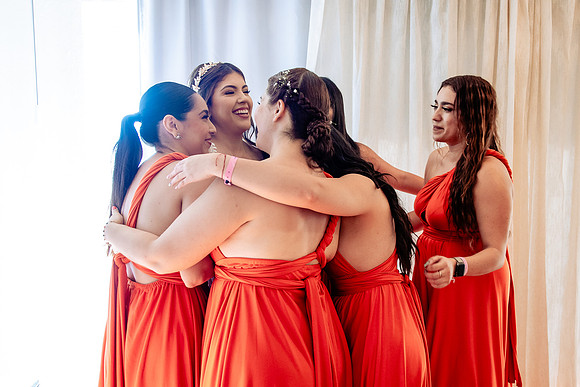 fotógrafo de bodas puerto vallarta