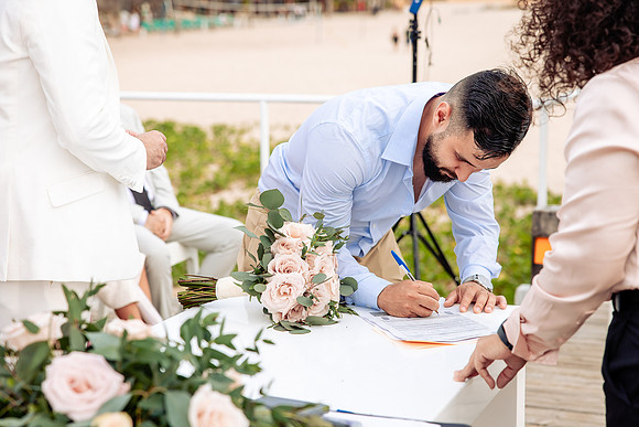 fotógrafo de bodas puerto vallarta