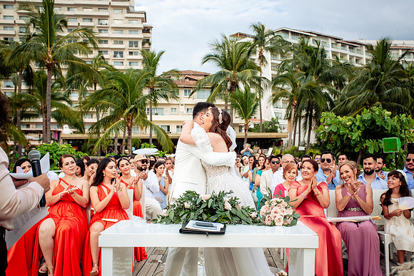 fotógrafo de bodas puerto vallarta