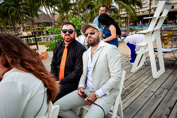 fotógrafo de bodas puerto vallarta