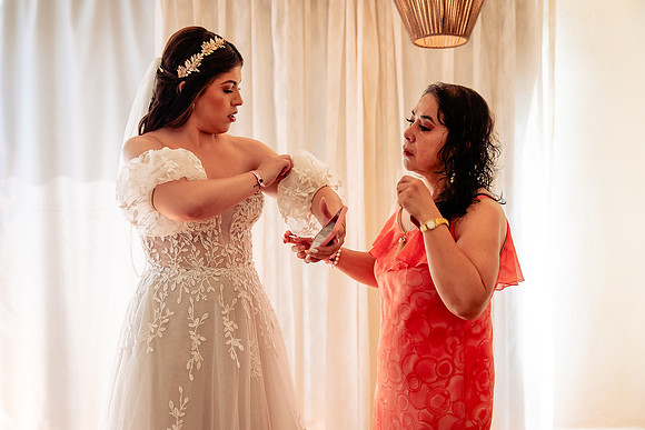 fotógrafo de bodas puerto vallarta