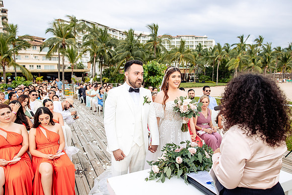 fotógrafo de bodas puerto vallarta