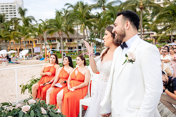 fotógrafo de bodas puerto vallarta