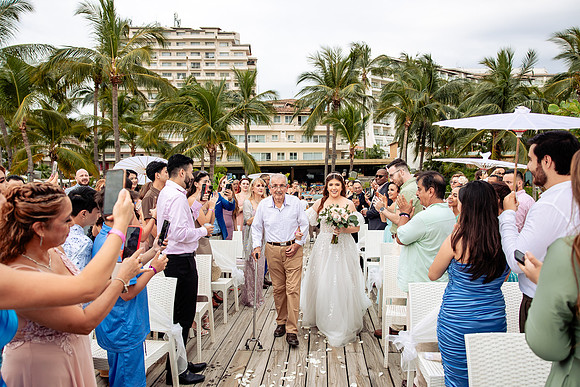 fotógrafo de bodas puerto vallarta