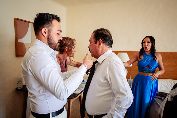fotógrafo de bodas puerto vallarta