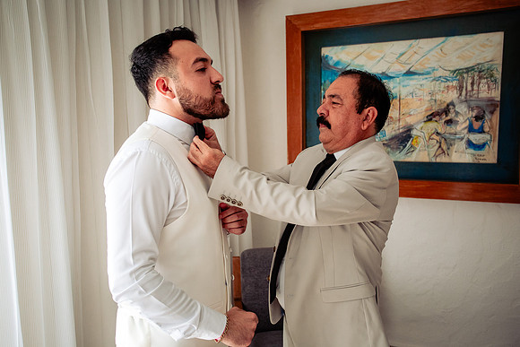 fotógrafo de bodas puerto vallarta