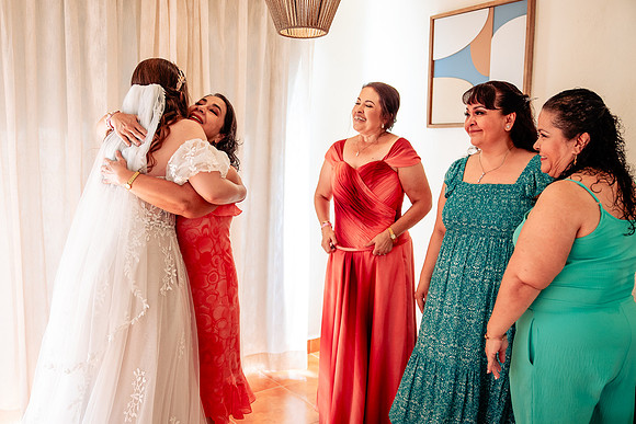 fotógrafo de bodas puerto vallarta