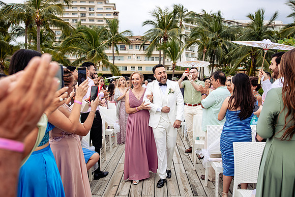 fotógrafo de bodas puerto vallarta