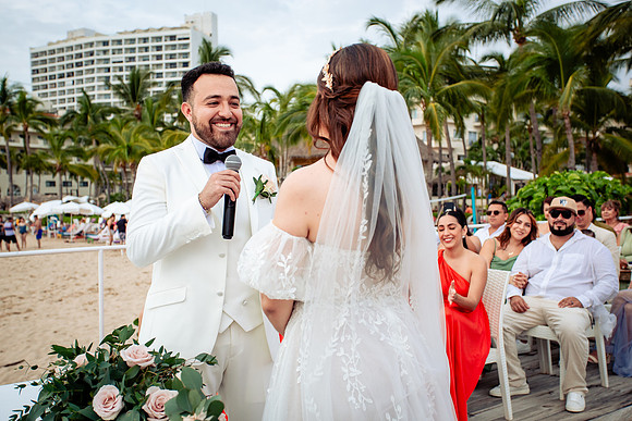 fotógrafo de bodas puerto vallarta