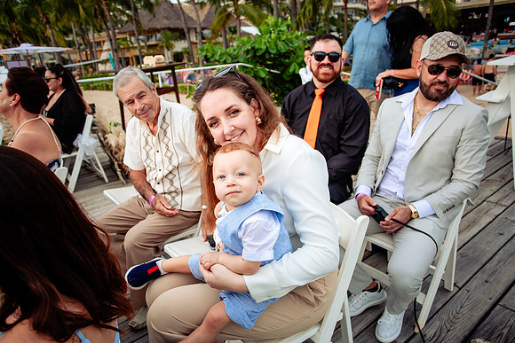fotógrafo de bodas puerto vallarta