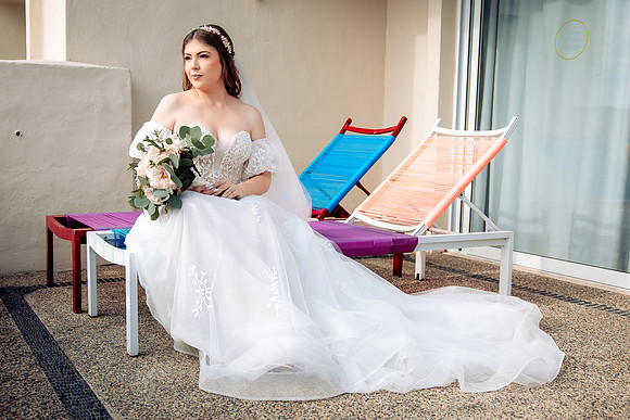 fotógrafo de bodas puerto vallarta