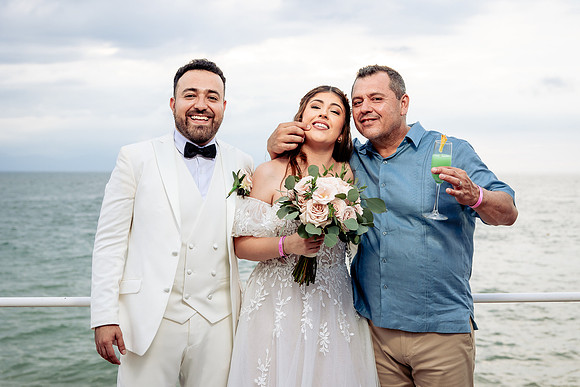 fotógrafo de bodas puerto vallarta