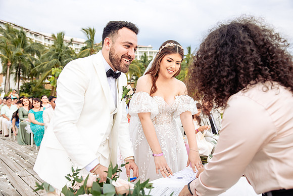 fotógrafo de bodas puerto vallarta