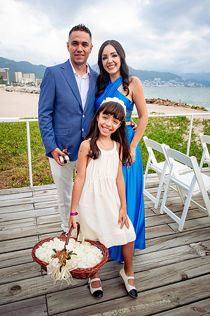 fotógrafo de bodas puerto vallarta