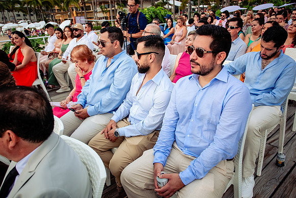 fotógrafo de bodas puerto vallarta