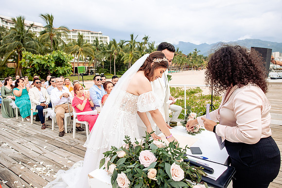 fotógrafo de bodas puerto vallarta