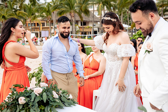 fotógrafo de bodas puerto vallarta