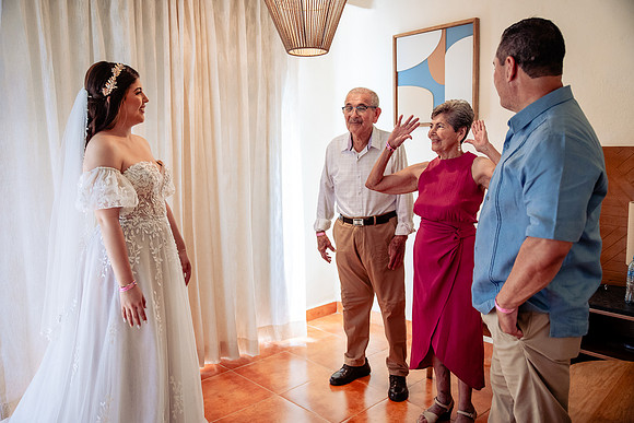 fotógrafo de bodas puerto vallarta