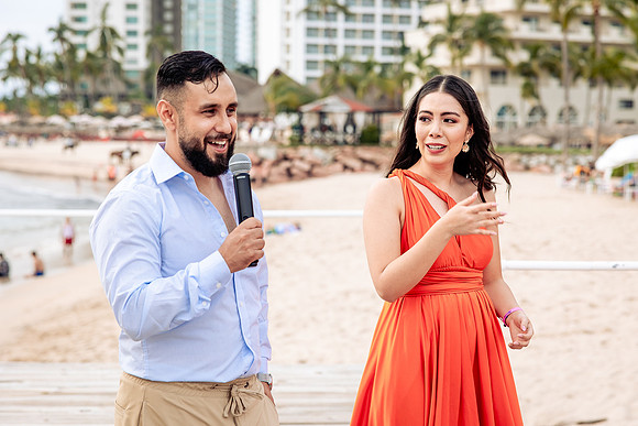 fotógrafo de bodas puerto vallarta