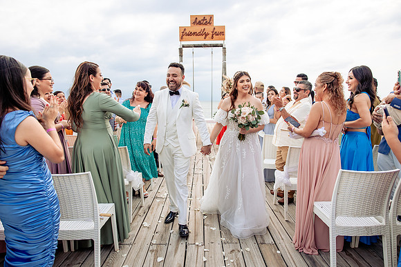 fotógrafo de bodas puerto vallarta