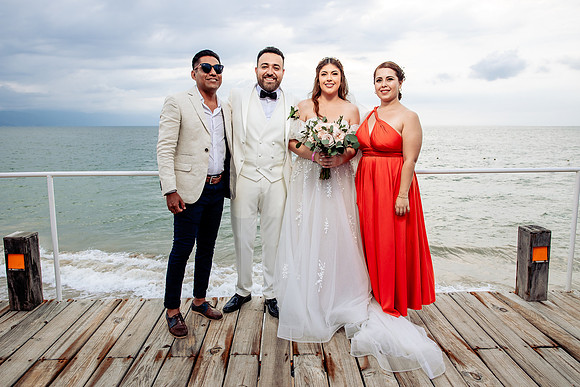 fotógrafo de bodas puerto vallarta